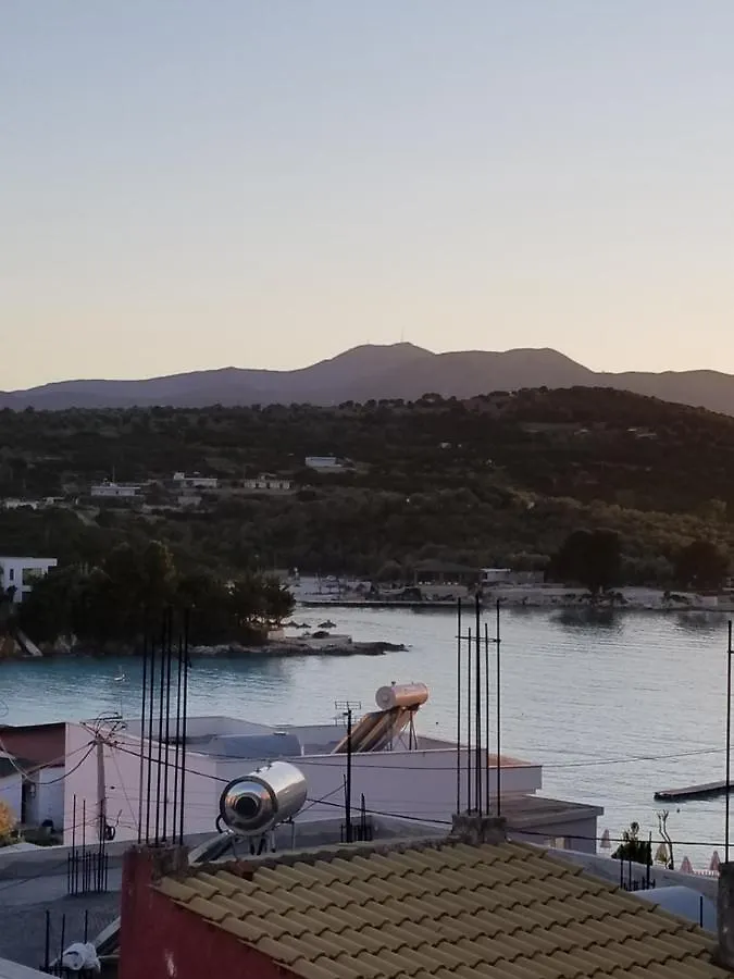 Apartment Klevis كساميل