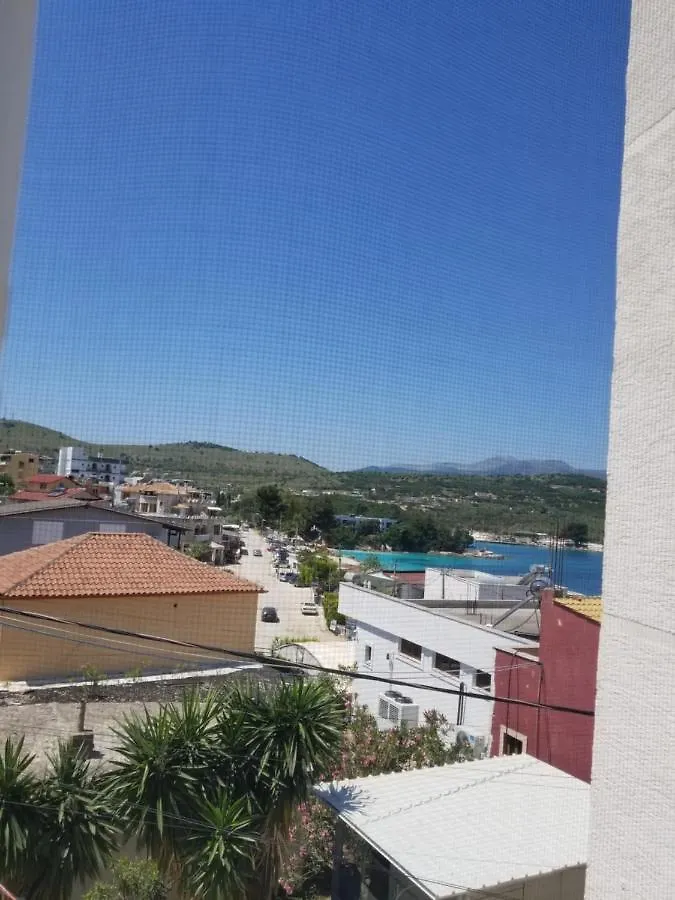 Apartment Klevis كساميل